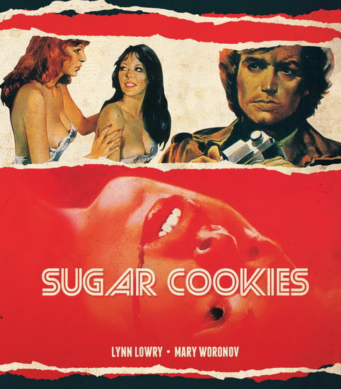 Sugar Cookies - GERSHUNY THEODORE