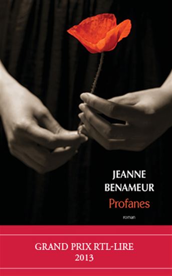 Profanes - JEANNE BENAMEUR