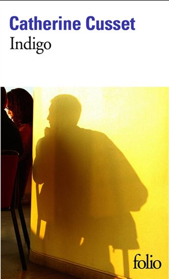 Indigo - CATHERINE CUSSET
