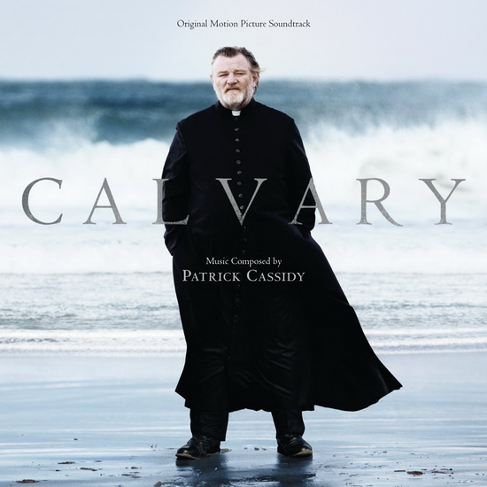 Calvary - CASSIDY PATRICK