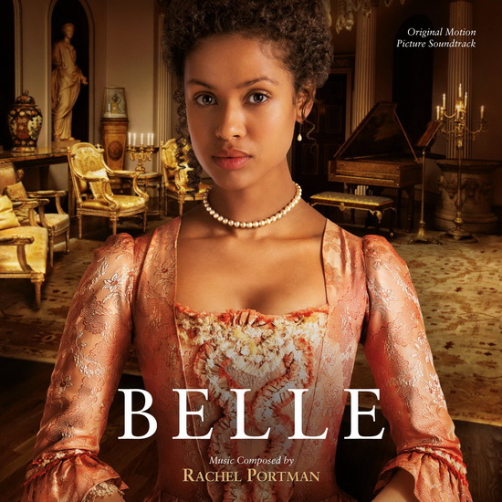 Belle - PORTMAN RACHEL