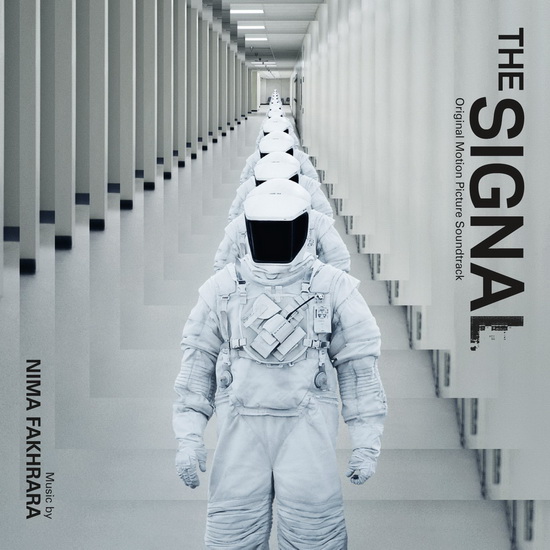 The Signal - FAKHRARA NIMA