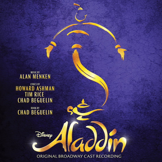 Aladdin (2014) - COMPILATION