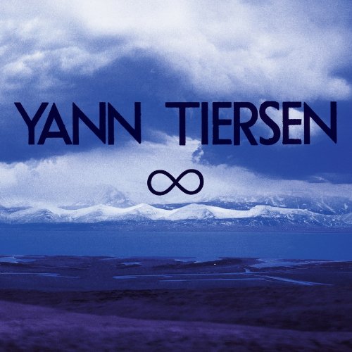 Infinity (2Vinyl) - THIERSEN YANN