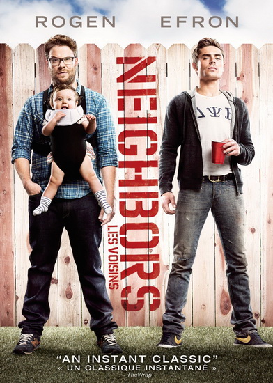 Neighbors - STOLLER NICHOLAS