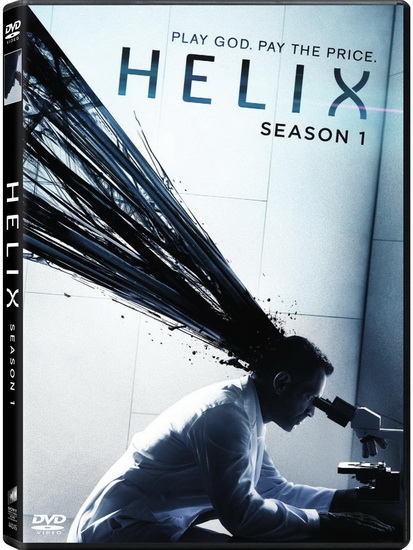 Helix (Season 1) - HELIX