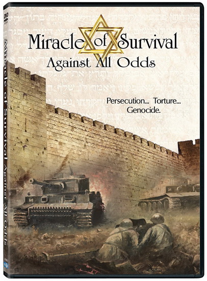 Miracle Of Survival: Against All Odds