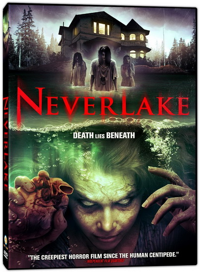 Neverlake - PAOLETTI RICCARDO