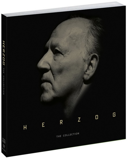 Herzog: The Collection (Limited Edition) - HERZOG WERNER