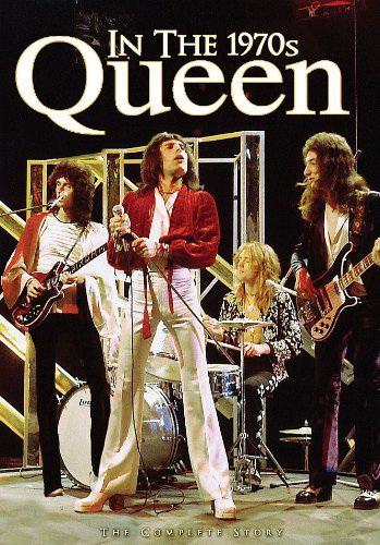 Queen: In The 1970s - QUEEN