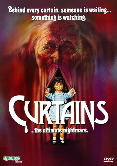 Curtains - CIUPKA RICHARD