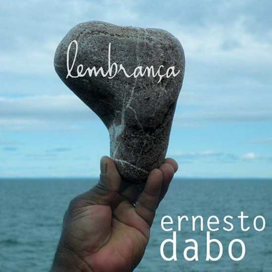Lembrança - DABO ERNESTO