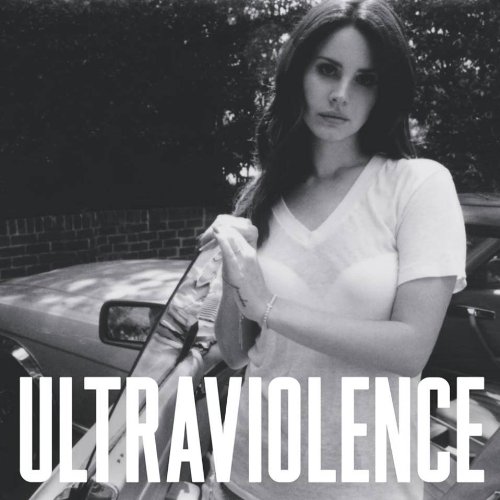 Ultraviolence - DEL REY LANA