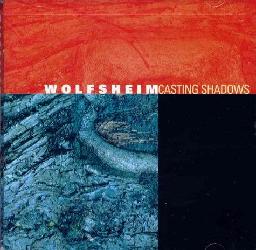 Casting Shadows - WOLFSHEIM