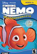 Nemo's underwater world