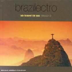 Brazilectro V.05 (2cd) - COMPILATION