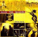 Binkafô - AKEIKOI FROM CONNEXION