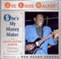 She&#39;s My Money Maker - WALKER JOE LOUIS