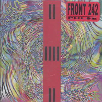 Pulse - FRONT 242