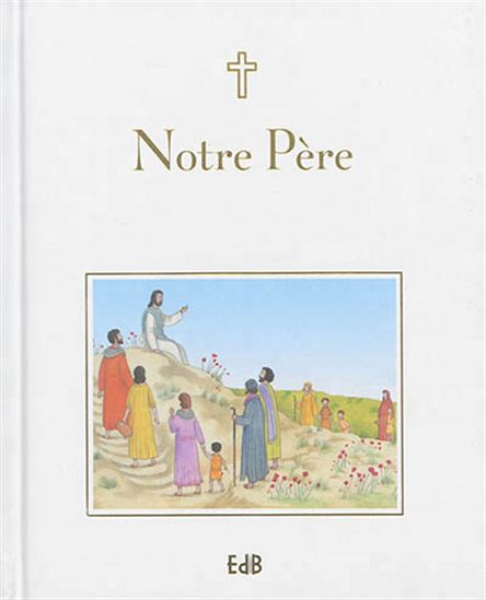 Notre Père - SOPHIE PIPER - ANGELO RUTA