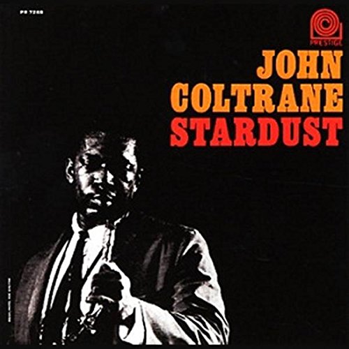 Stardust (Vinyl) - COLTRANE JOHN