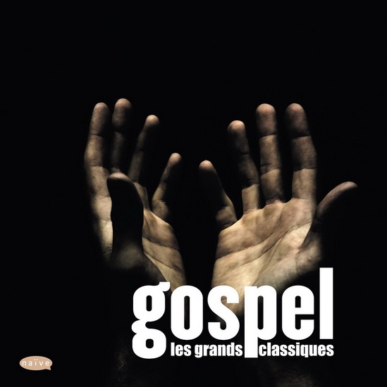 Gospel Greatest Classics - COMPILATION