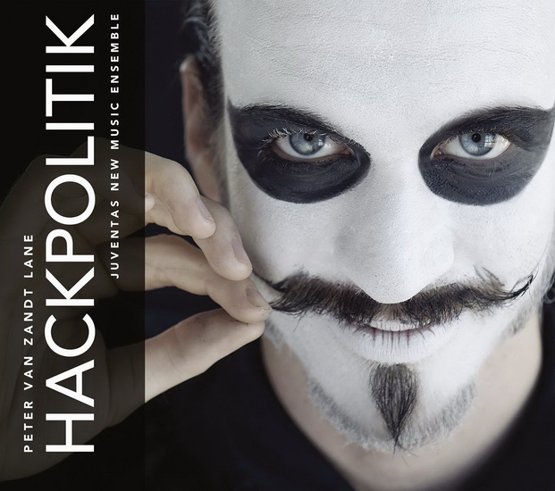 Hackpolitik - VAN ZANDT LANE PETER