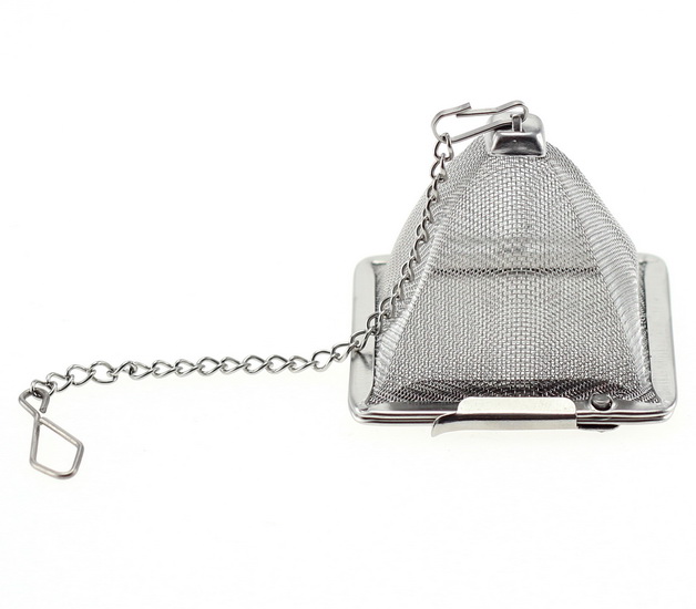 Pyramide à thé