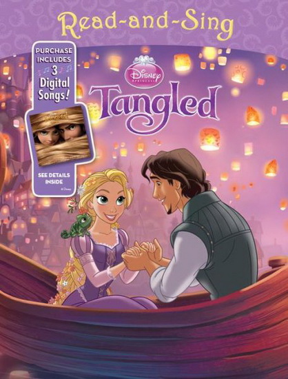 Tangled - COLLECTIF