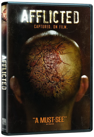 Afflicted