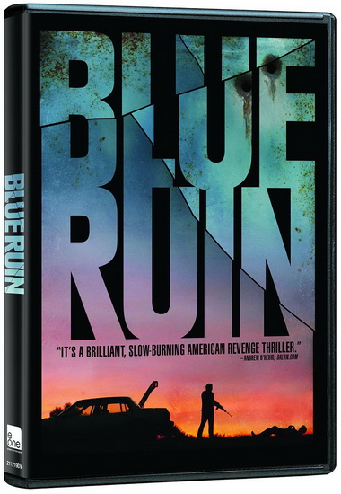 Blue Ruin