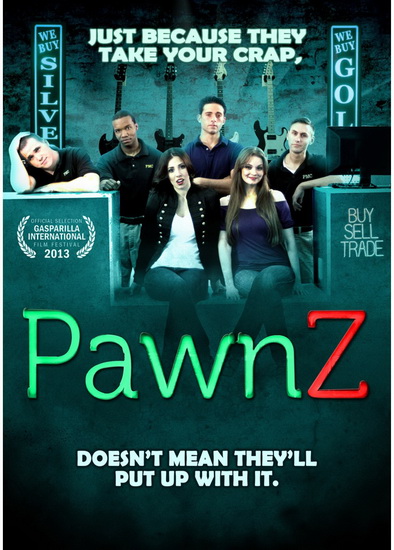 PawnZ - NAYLOR NICHOLAS