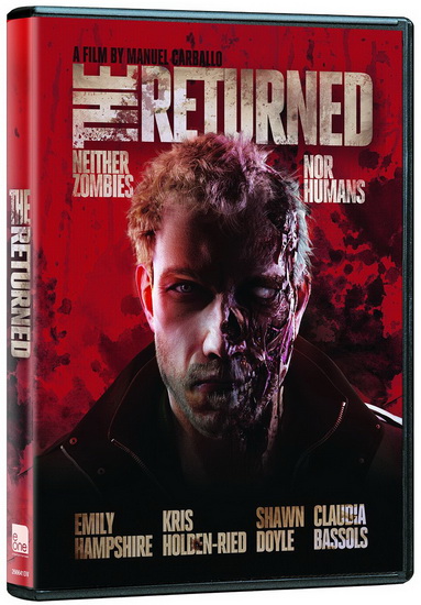 Returned