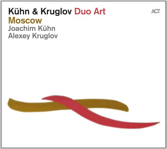 Moscow - KUHN & KRUGLOV DOU ART