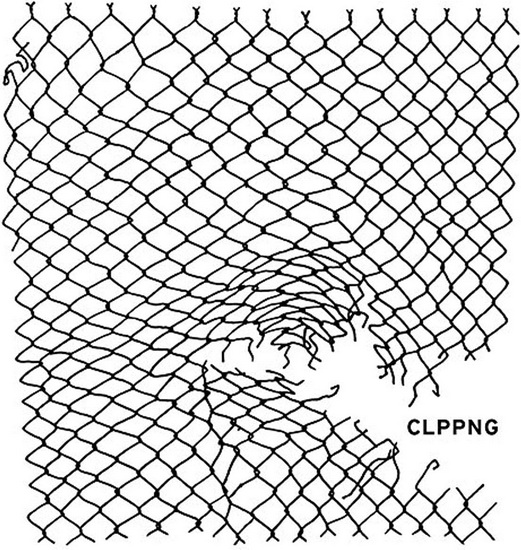 CLPPNG (2Vinyl) - CLIPPING.
