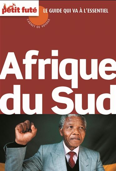 Afrique du Sud 2014 - DOMINIQUE AUZIAS - JEAN-PAUL LABOURDETTE
