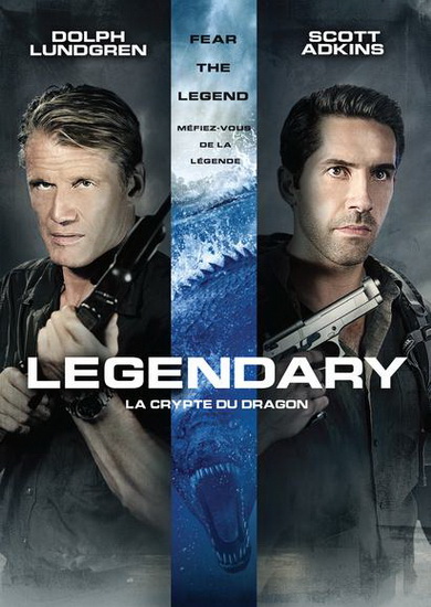 Legendary