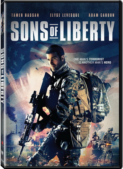 Son Of Liberty