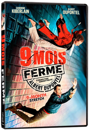 9 mois ferme - DUPONTEL ALBERT