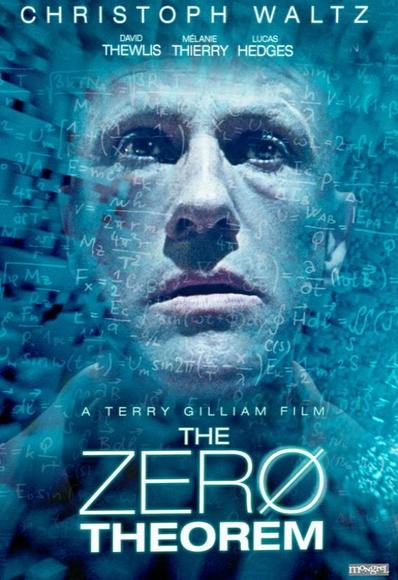 The Theoreme Zero - GILLIAM TERRY