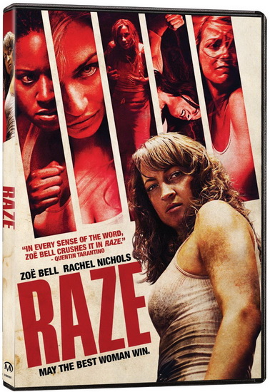 Raze