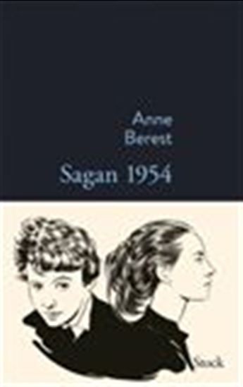 Sagan 1954 - ANNE BEREST