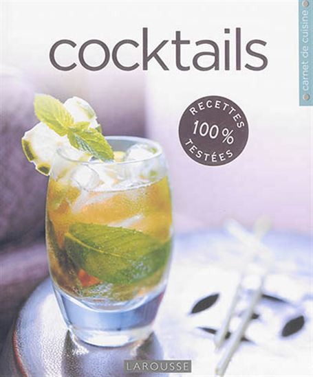 Cocktails - COLLECTIF