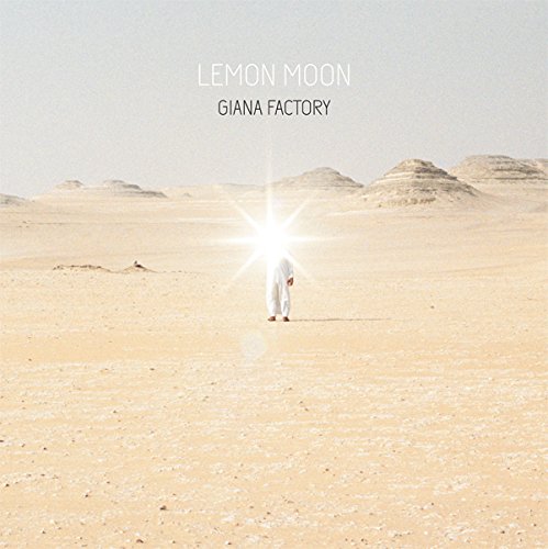 Lemon Moon - GIANA FACTORY