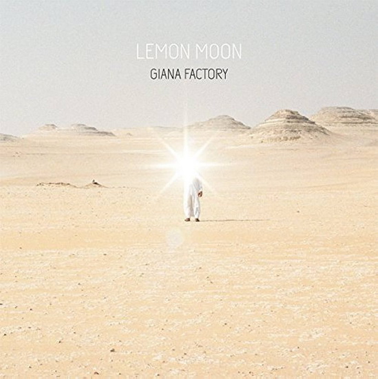 Lemon Moon (Vinyl) - GIANA FACTORY