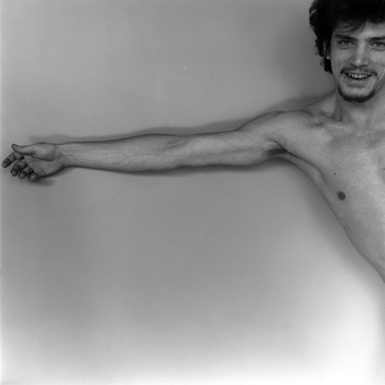 Mapplethorpe Exhibit Soundtrack by Béatrice Ardisson - COMPILATION