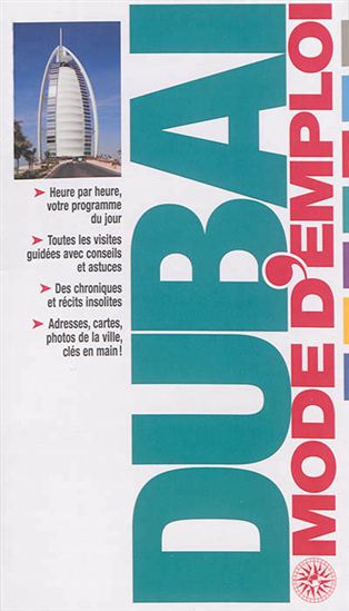 Dubaï N. éd. - COLLECTIF