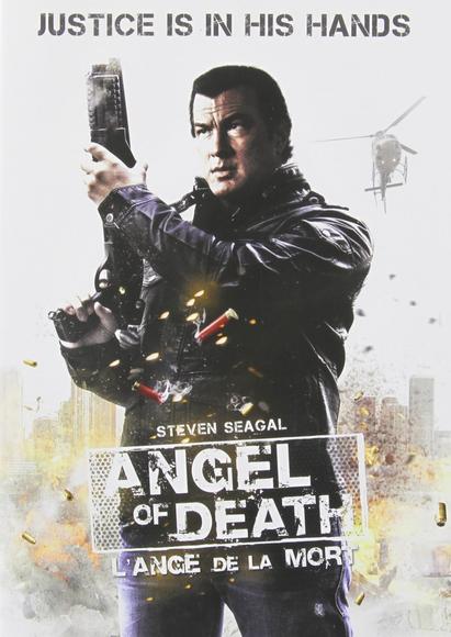 Angel of Death