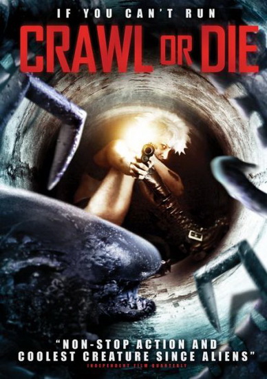 Crawl Or Die