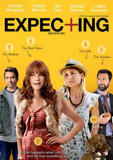 Expecting